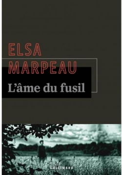 L'me du fusil par Elsa Marpeau
