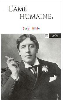L'me humaine par Oscar Wilde