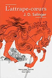 L'attrape-coeurs - J. D. Salinger - Babelio