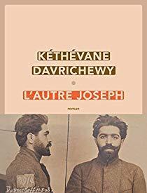 L'autre Joseph par Kthvane Davrichewy