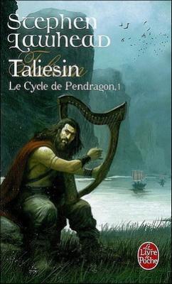 Le Cycle de Pendragon, tome 1: Taliesin - Babelio