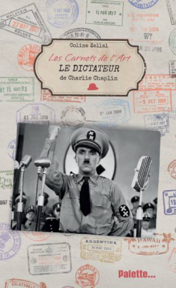 Le Dictateur de Charlie Chaplin - Coline Zellal - Babelio