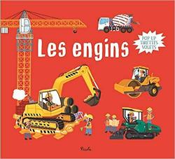 Les engins par  Piccolia