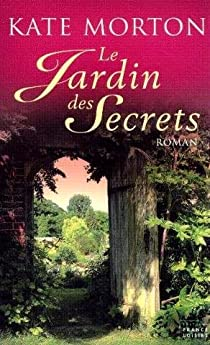 Le Jardin des Secrets par Kate Morton