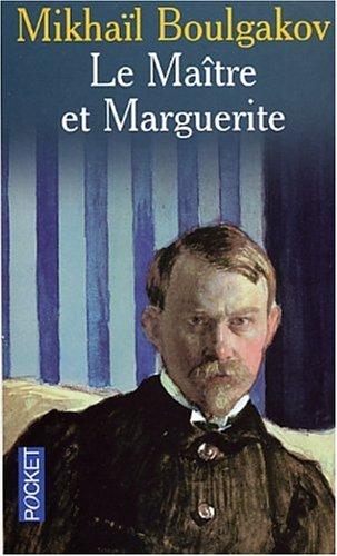 Le Maître et Marguerite - Mikhaïl Boulgakov - Babelio