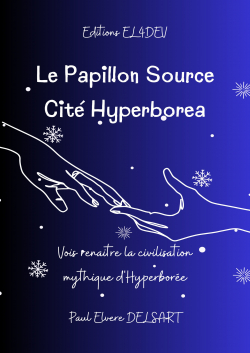 Le Papillon Source : Cit Hyperborea par Paul Elvere Delsart