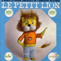 Le Petit Lion, tome 12 : Le petit lion au palais des merveilles par Georges Chaulet