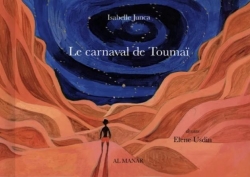 Le carnaval de Touma par Isabelle Junca