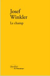 Le champ par Josef Winkler