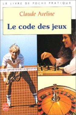 Le code des jeux par Claude Aveline