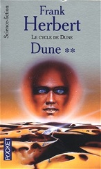 Le Cycle de Dune, tome 1 : Dune, partie 2 par Herbert