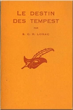 Le destin des Tempest par E.C.R. Lorac