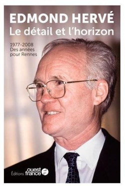Le dtail et lhorizon par Edmond Herv
