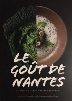 Le got de Nantes par Paul Stefanaggi