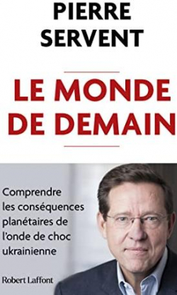 Le monde de demain par Servent