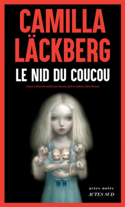 Le Nid du coucou par Lckberg