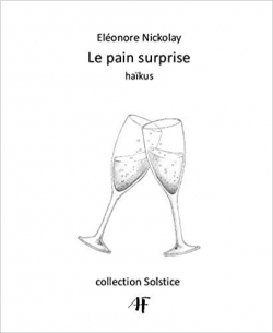 Le pain surprise par Elonore Nickolay