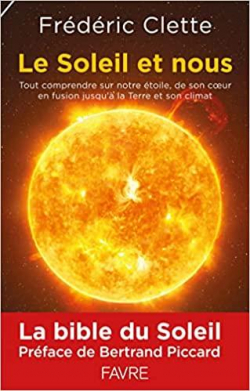 Le soleil et nous par Frdric Clette