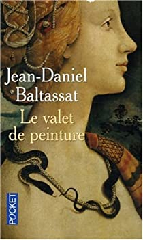 Le valet de peinture par Jean-Daniel Baltassat