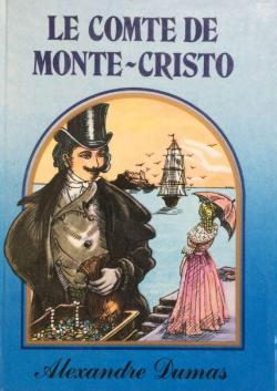 Lecture-cl, franais facile - Niv 2 : Le Comte de Monte-Cristo  par Alexandre Dumas