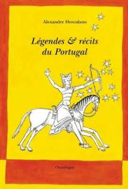 Lgendes & rcits du Portugal par Alexandre Herculano