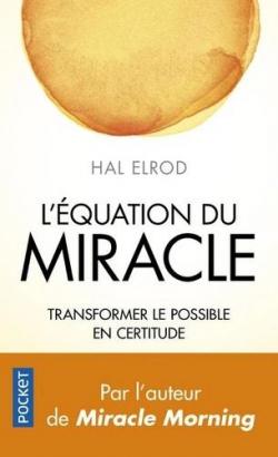 L'quation du miracle par Hal Elrod