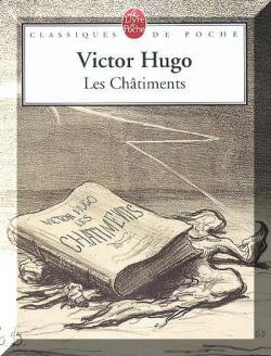 Les Chtiments par Victor Hugo