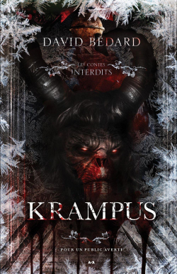 Les Contes interdits : Krampus par David Bdard