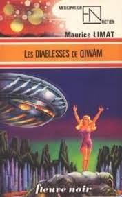 Les Diablesses de Qiwm par Maurice Limat