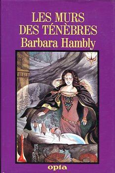 Les Murs des tnbres  par Barbara Hambly