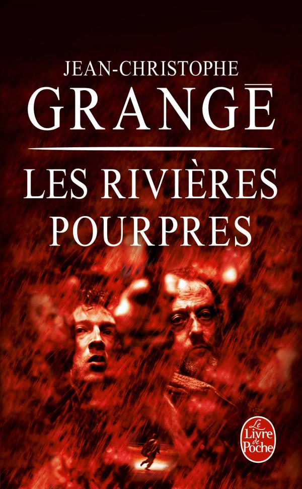 Les Rivières pourpres - Jean-Christophe Grangé - Babelio