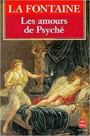 Les amours de Psyché - Jean de La Fontaine - Babelio