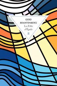 Les Filles d'galie par Gerd Brantenberg
