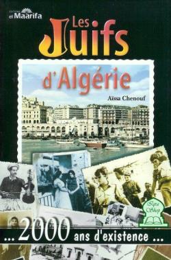 Les juifs d'Algerie  par Assa Chenouf