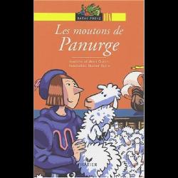 Les moutons de Panurge par Franois Rabelais
