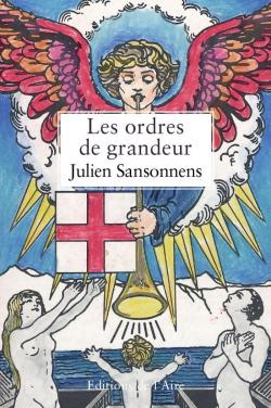 Les ordres de grandeur par Julien Sansonnens