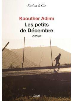 Les petits de Décembre par Adimi