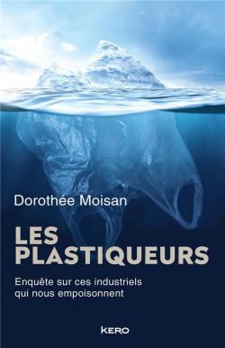Les plastiqueurs par Dorothe Moisan