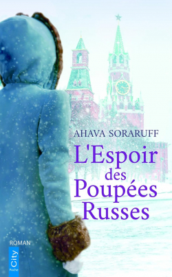 L'espoir des poupes russes par Ahava Soraruff