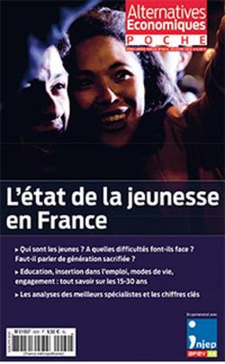 L'tat de la jeunesse en France par Alternatives Economiques