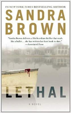 Lethal par Sandra Brown