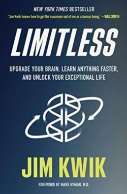 Limitless par Jim Kwik