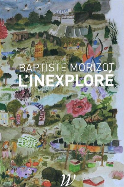 L'inexplor par Baptiste Morizot