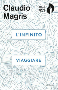 L'infinito viaggiare par Claudio Magris