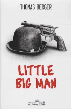 Little Big Man par Thomas Berger