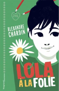 Lola  la folie ! par Alexandre Chardin