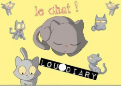 Le Chat de Lou ! par Julien Neel