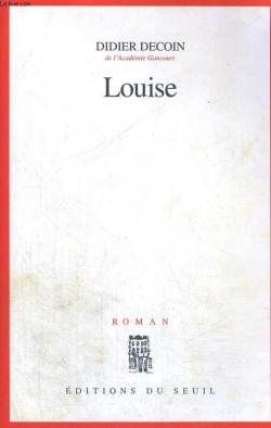 Louise par Decoin