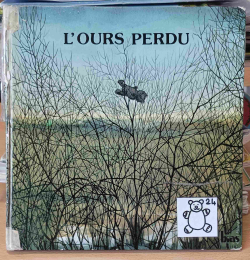 L'ours Perdu par Ruth Craft