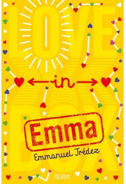 Love in box : Emma par Emmanuel Trdez